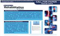 Call for Free Article Publication in the Special Issue on Musculoskeletal Disorders of the Quarterly Journal ‘Rehabilitation Archive