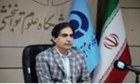 The brilliance of Salamand, the Iranian Journal of Aging, at the Scientific Festival of the Academy of Medical Sciences